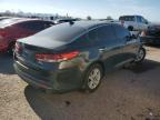 2016 Kia Optima Lx на продаже в Tucson, AZ - Front End