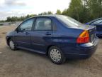 2005 SUZUKI AERIO S for sale at Copart ON - COOKSTOWN