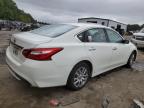 2016 Nissan Altima 2.5 zu verkaufen in Shreveport, LA - Undercarriage