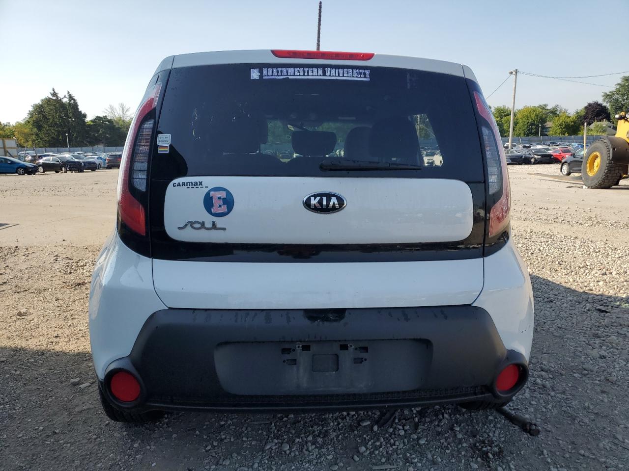 KNDJN2A25E7014847 2014 Kia Soul