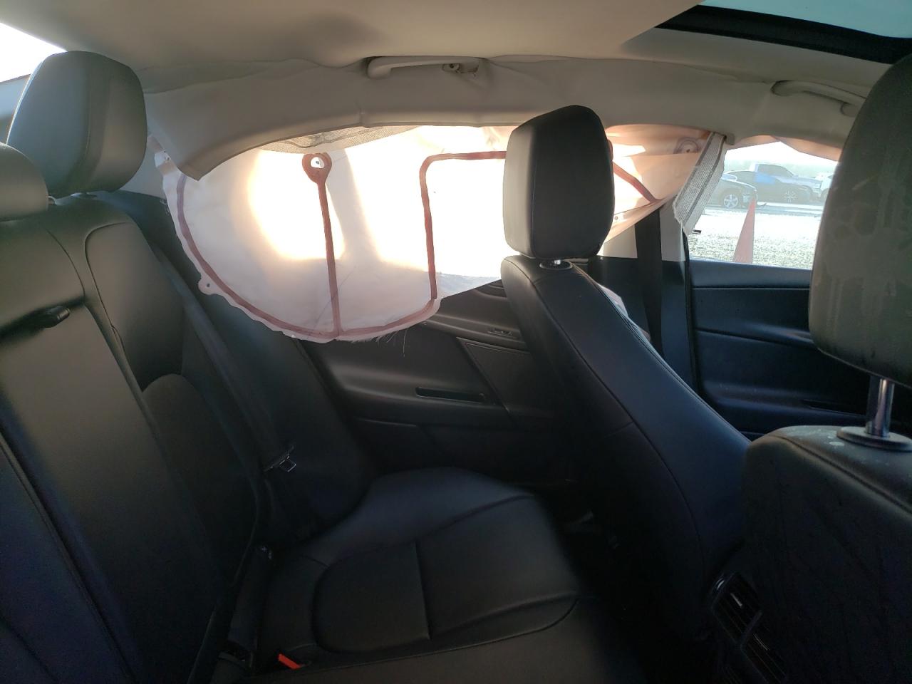 2017 Jaguar Xe VIN: SAJAR4BGXHA978136 Lot: 69254254