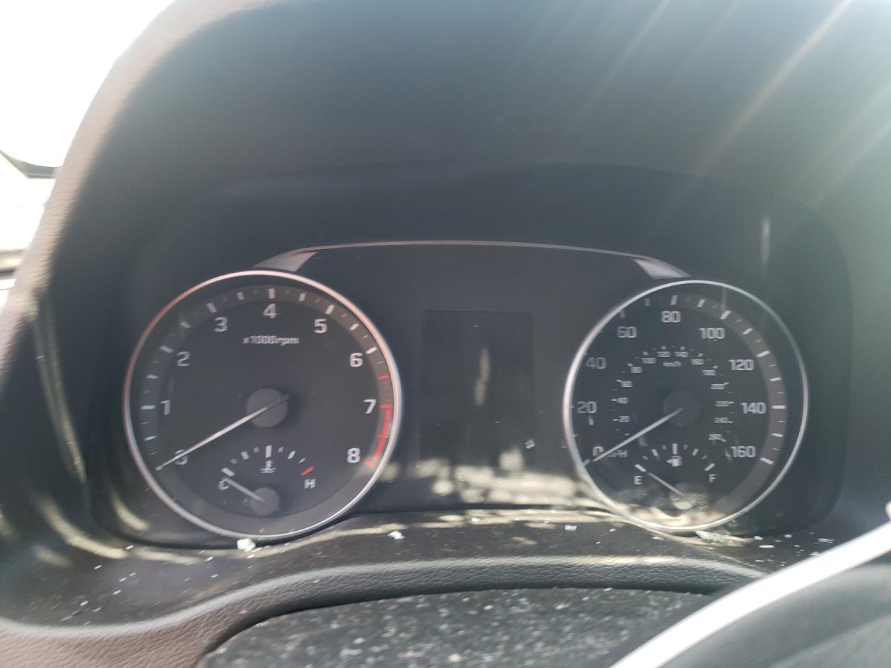 2017 Hyundai Elantra Se VIN: KMHD84LF1HU061469 Lot: 64560994