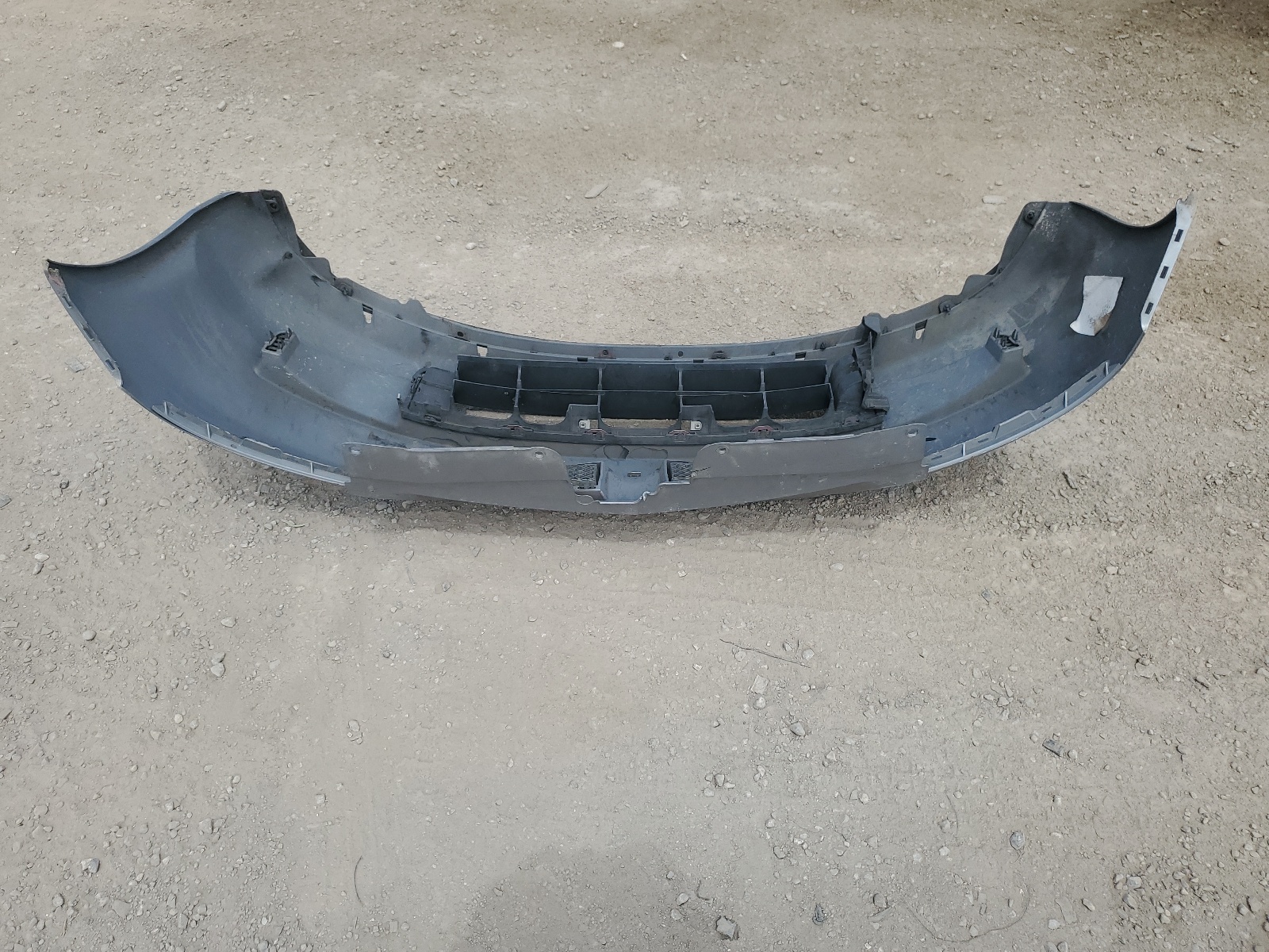 JHMGD38607S016290 2007 Honda Fit S