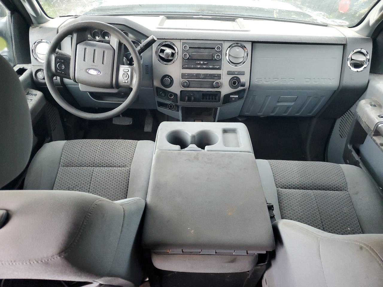 2015 Ford F350 Super Duty VIN: 1FT8W3DT2FEB05741 Lot: 66516554