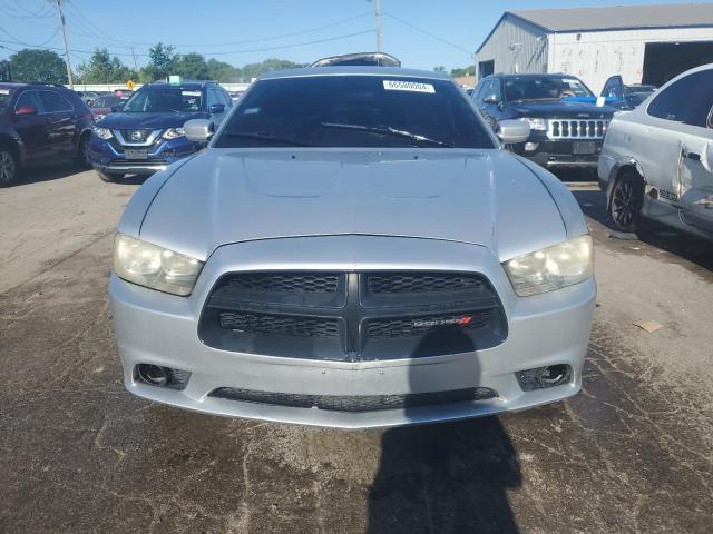  DODGE CHARGER 2012 Silver