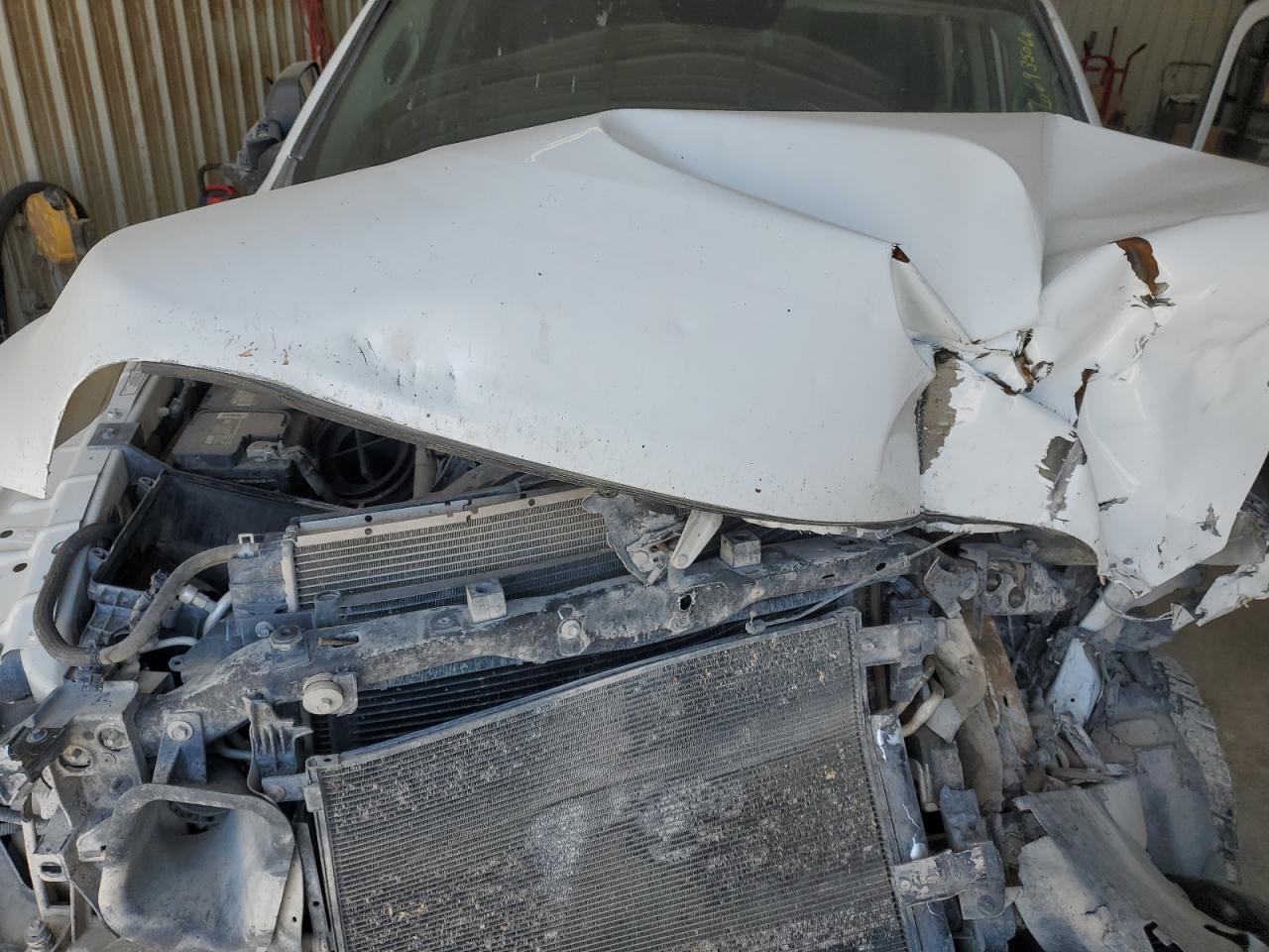 2018 Ram 2500 St VIN: 3C6UR5HL5JG332281 Lot: 66935064