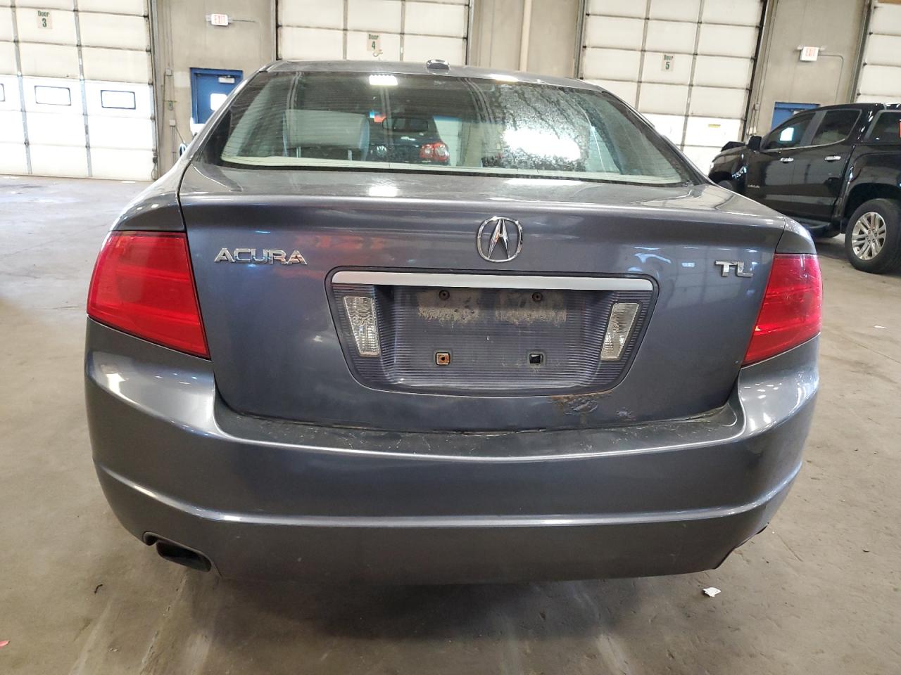 2005 Acura Tl VIN: 19UUA662X5A065712 Lot: 66480024