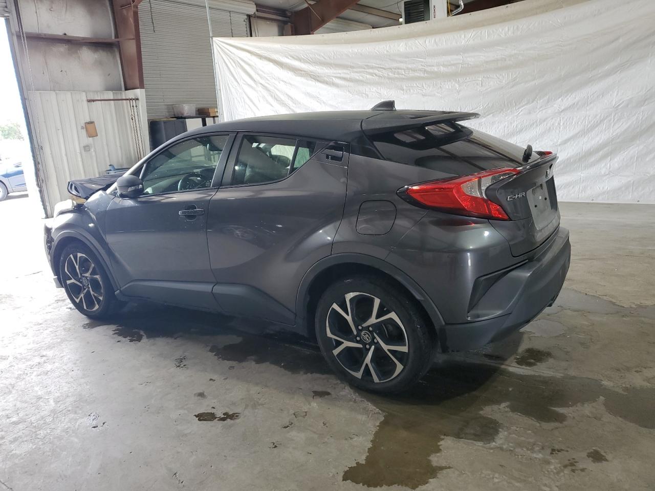 2019 Toyota C-Hr Xle VIN: JTNKHMBX6K1019924 Lot: 66704584