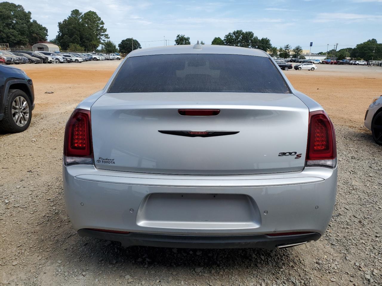 2021 Chrysler 300 S VIN: 2C3CCABG5MH626301 Lot: 67041154