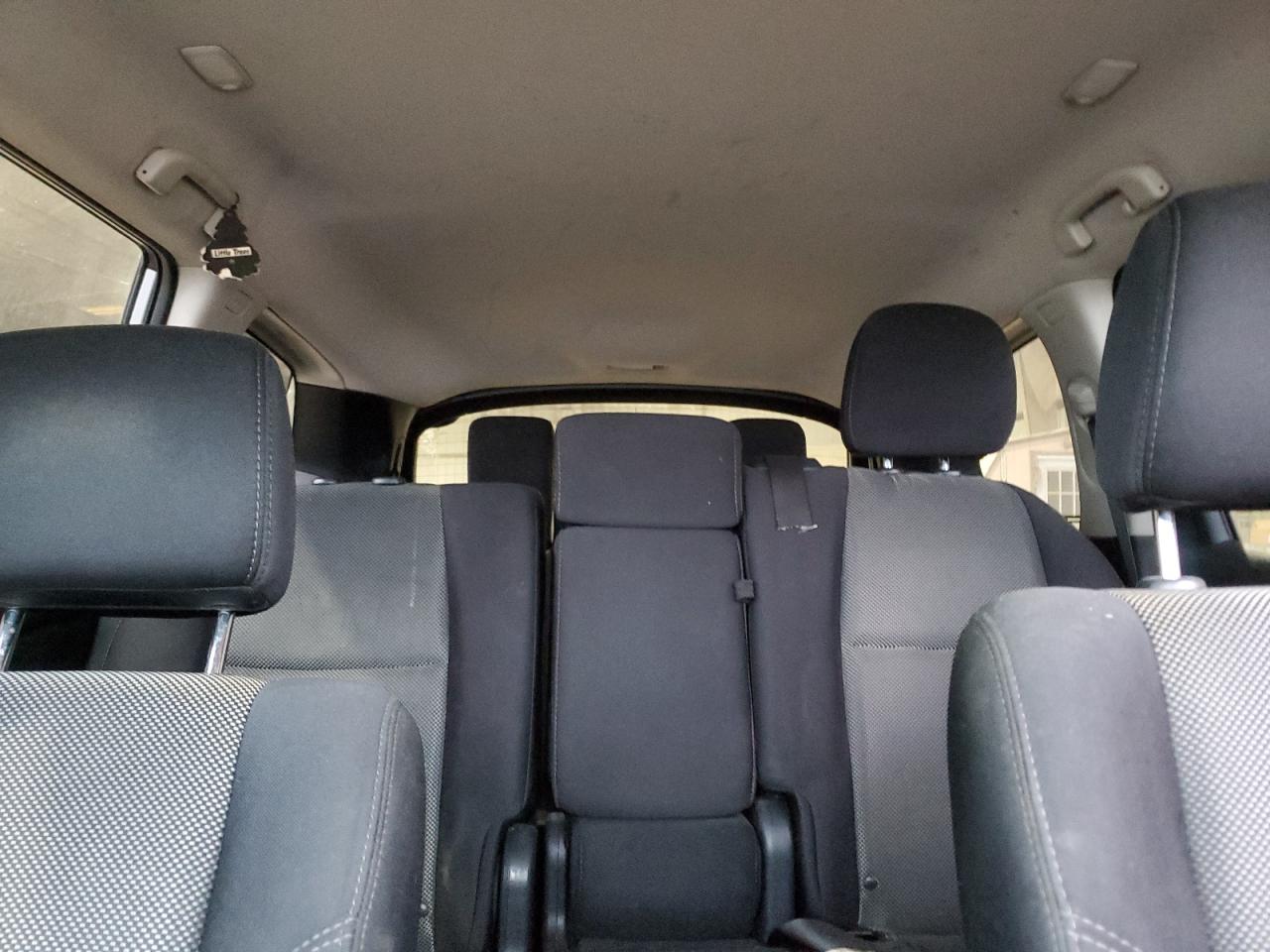 5N1DR2MN3JC662630 2018 Nissan Pathfinder S