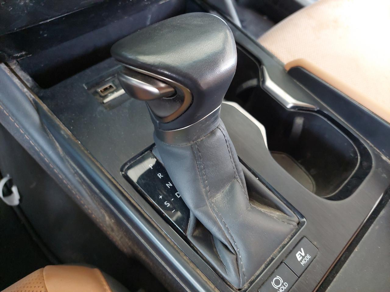 JTHB21B18P2219851 - 2023 LEXUS ES 300H - #67439414