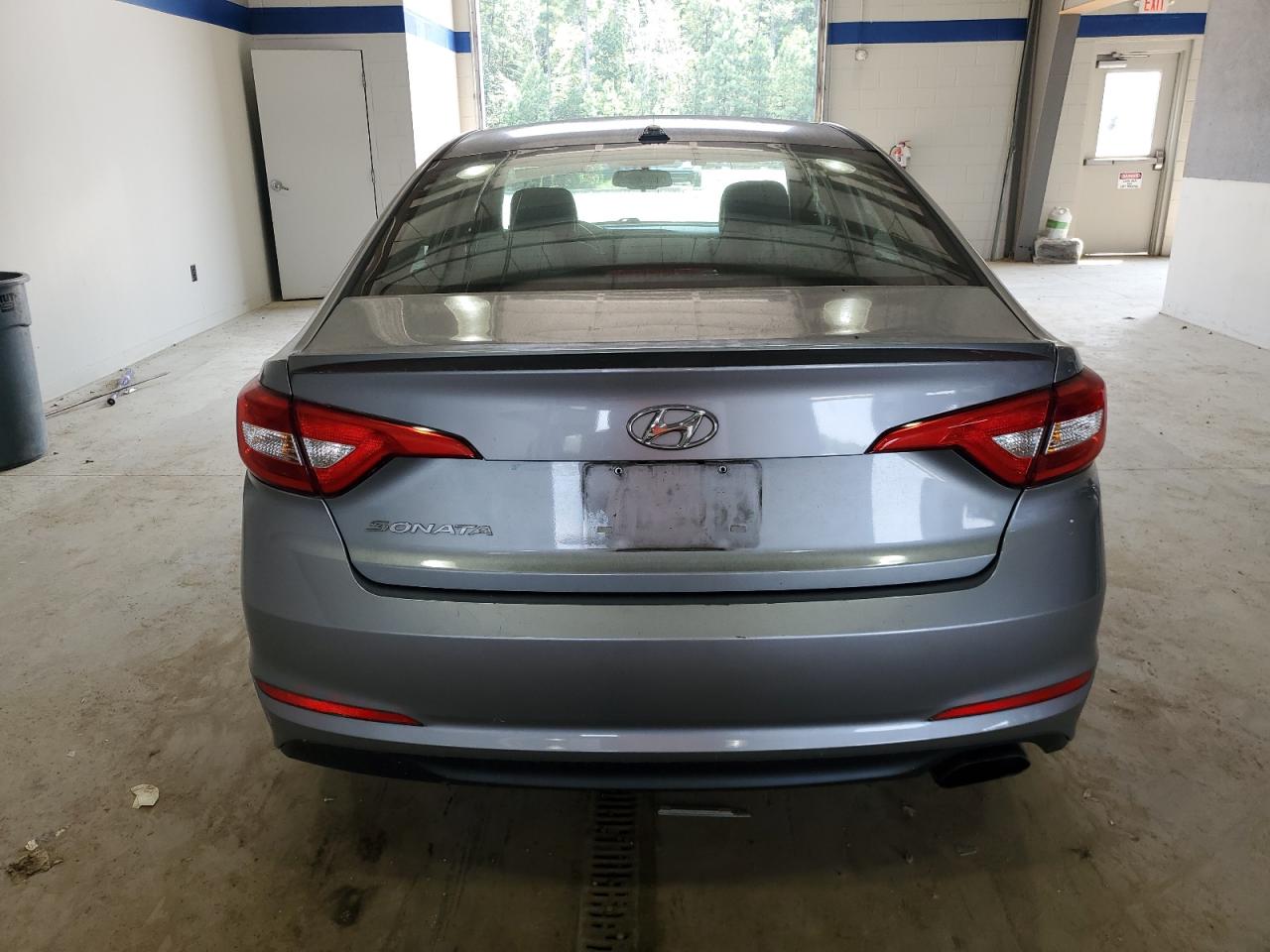 2016 Hyundai Sonata Se VIN: 5NPE24AF9GH365090 Lot: 67891704