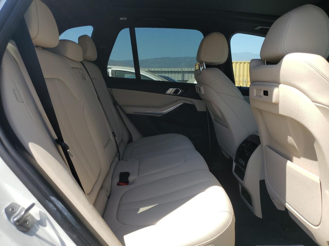 2020 BMW X5 xDrive40I VIN: 5UXCR6C09L9D55512 Lot: 67156804