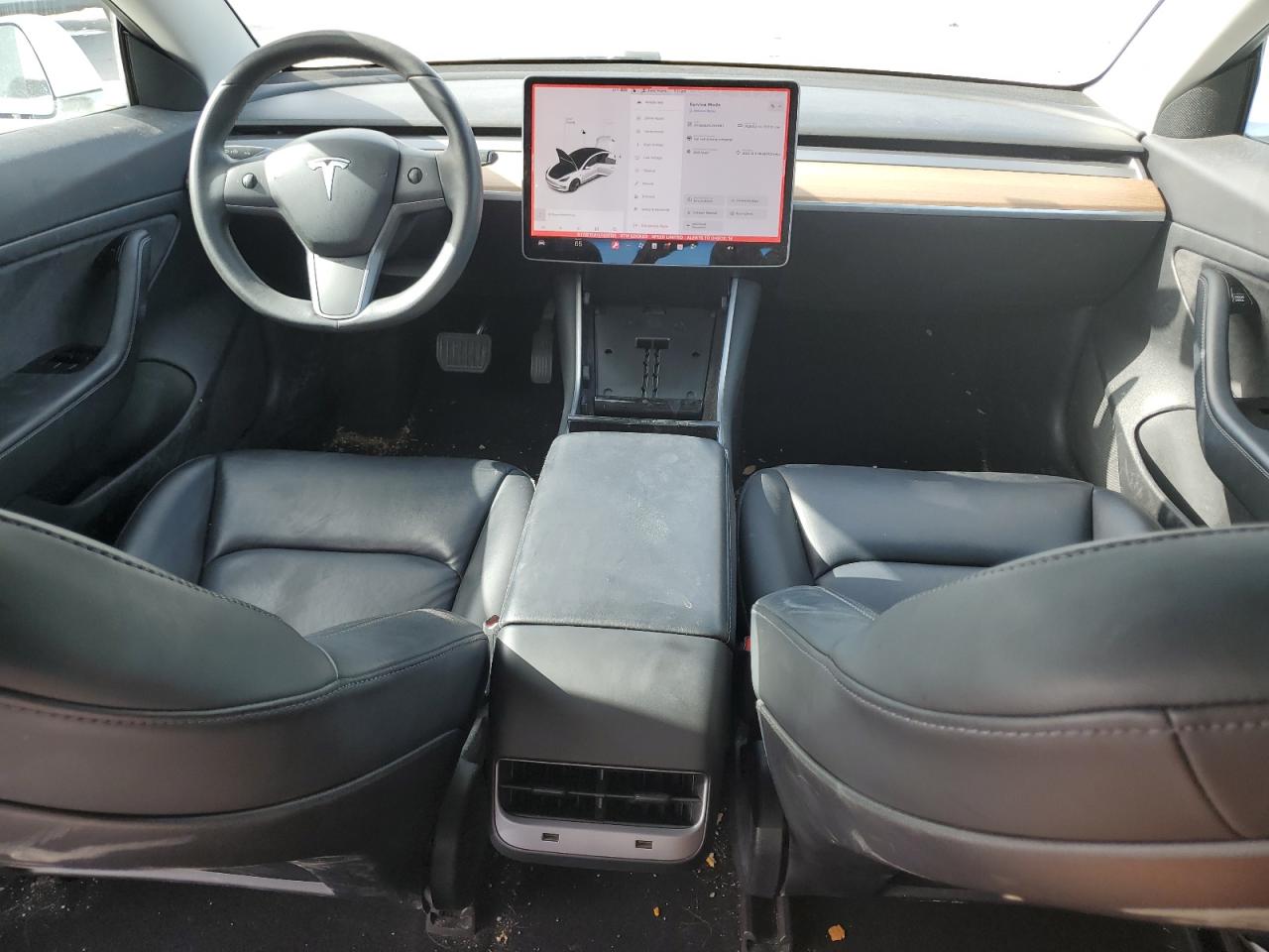 5YJ3E1EA1LF613191 Tesla Model 3  8