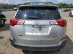 2014 Toyota Rav4 Xle للبيع في Hillsborough، NJ - Water/Flood