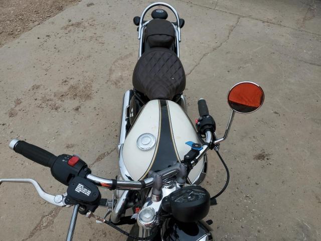 2019 TRIUMPH MOTORCYCLE BONNEVILLE SPEEDMASTER