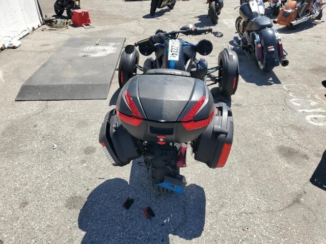 2020 CAN-AM RYKER RALLY EDITION