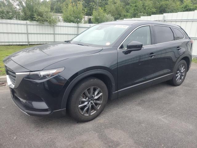  MAZDA CX-9 2023 Czarny