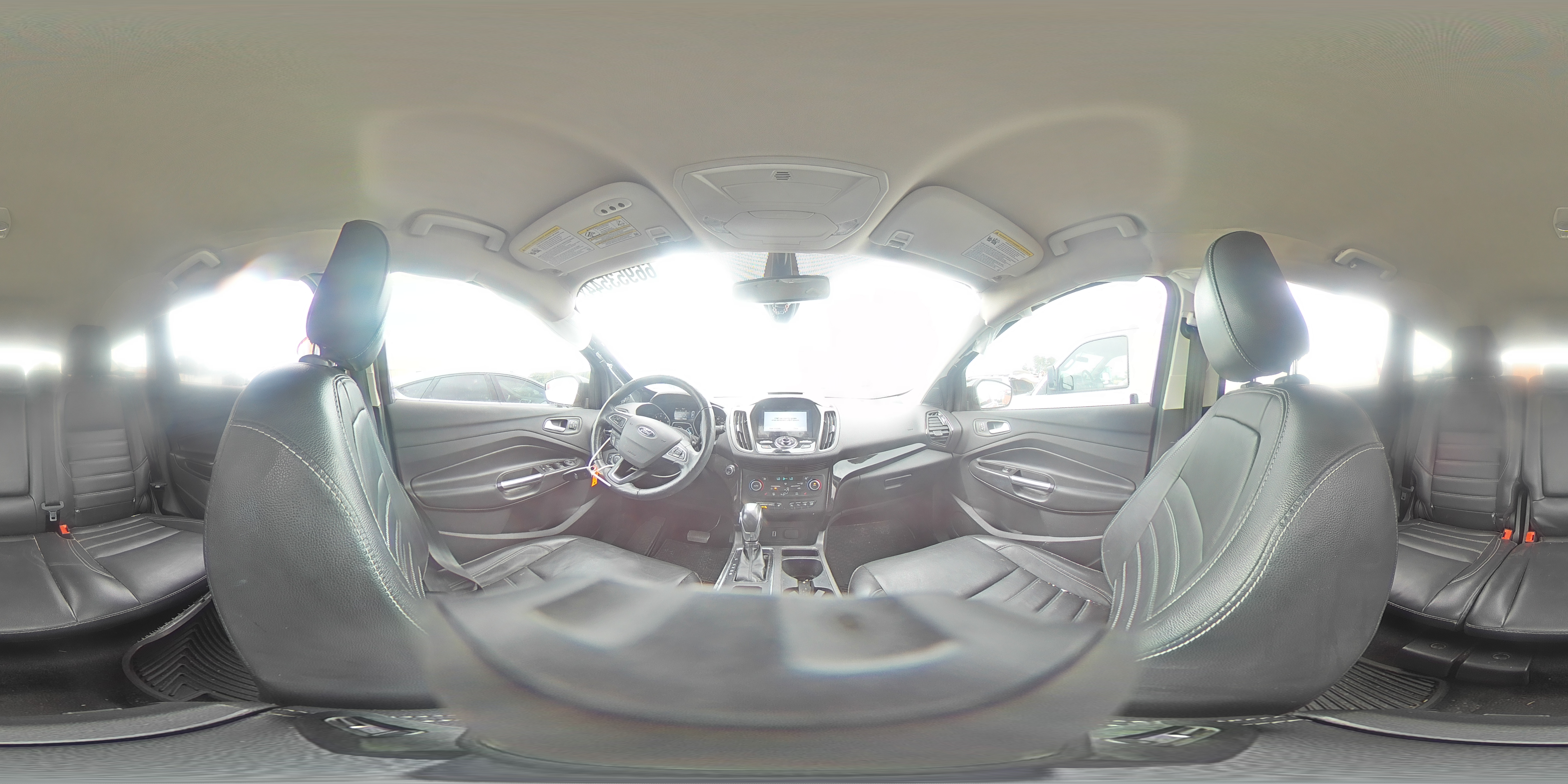 2018 Ford Escape Titanium VIN: 1FMCU9J97JUD04712 Lot: 66953544