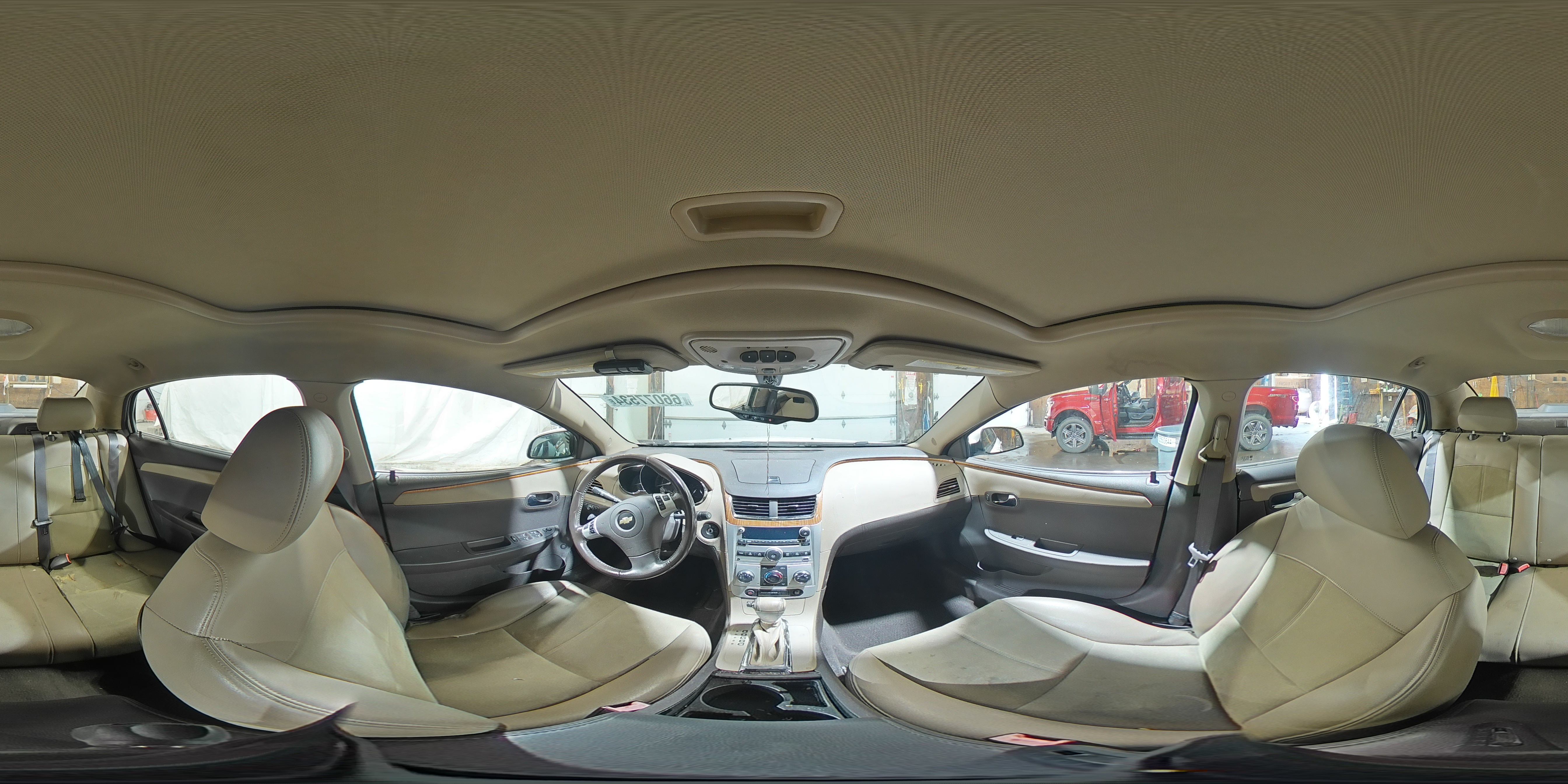 2010 Chevrolet Malibu 2Lt VIN: 1G1ZD5EB6AF113221 Lot: 66077534