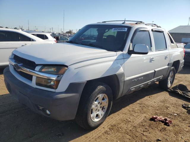 2003 Chevrolet Avalanche K1500