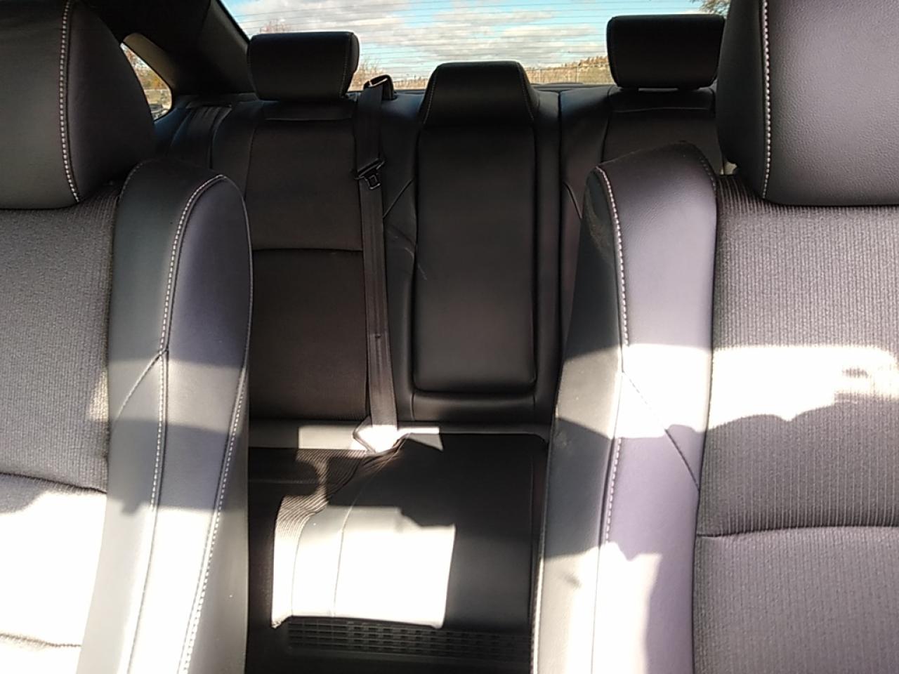 2022 Honda Accord Hybrid Sport VIN: 1HGCV3F27NA022900 Lot: 66580554