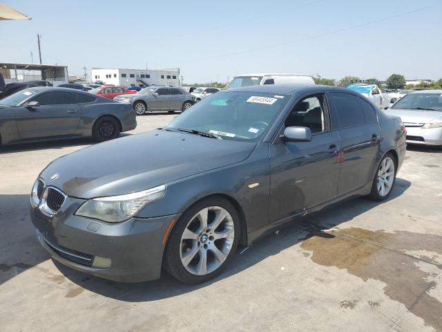 2008 Bmw 535 I