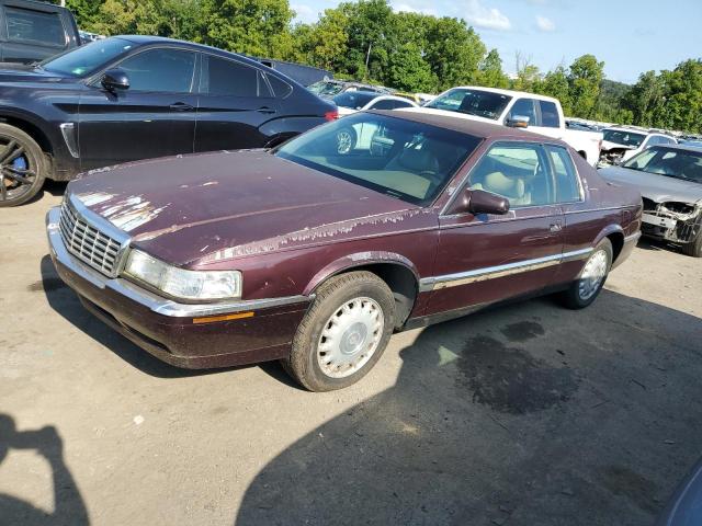 1993 Cadillac Eldorado 