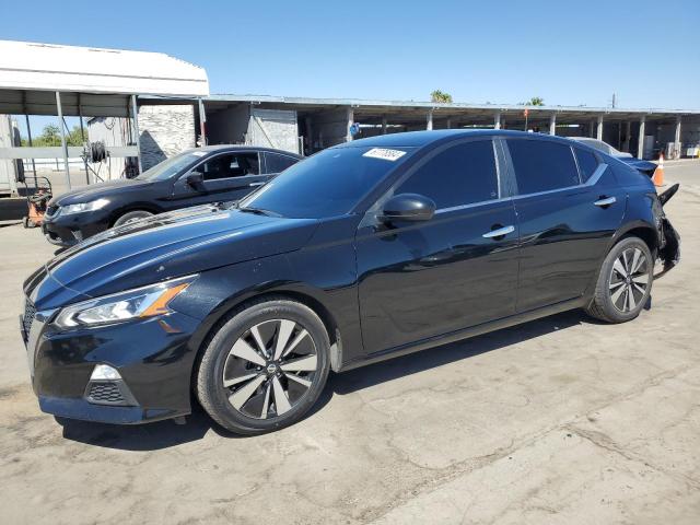 1N4BL4DVXMN332927 Nissan Altima SV