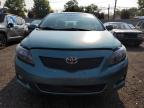 1NXBU4EE8AZ****** Used and Repairable 2010 Toyota Corolla in Connecticut State