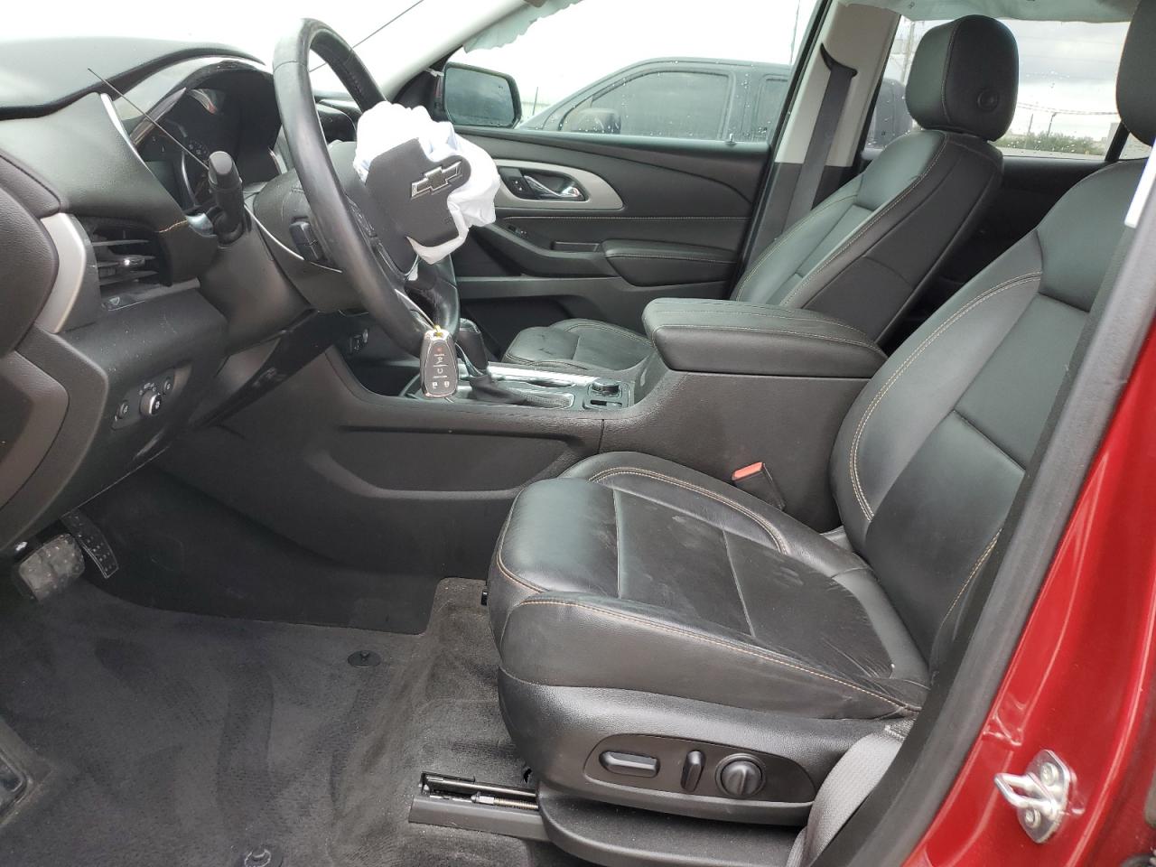 2020 Chevrolet Traverse Rs VIN: 1GNERJKW3LJ291893 Lot: 67477514