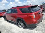 2020 Ford Explorer Xlt na sprzedaż w Opa Locka, FL - Front End