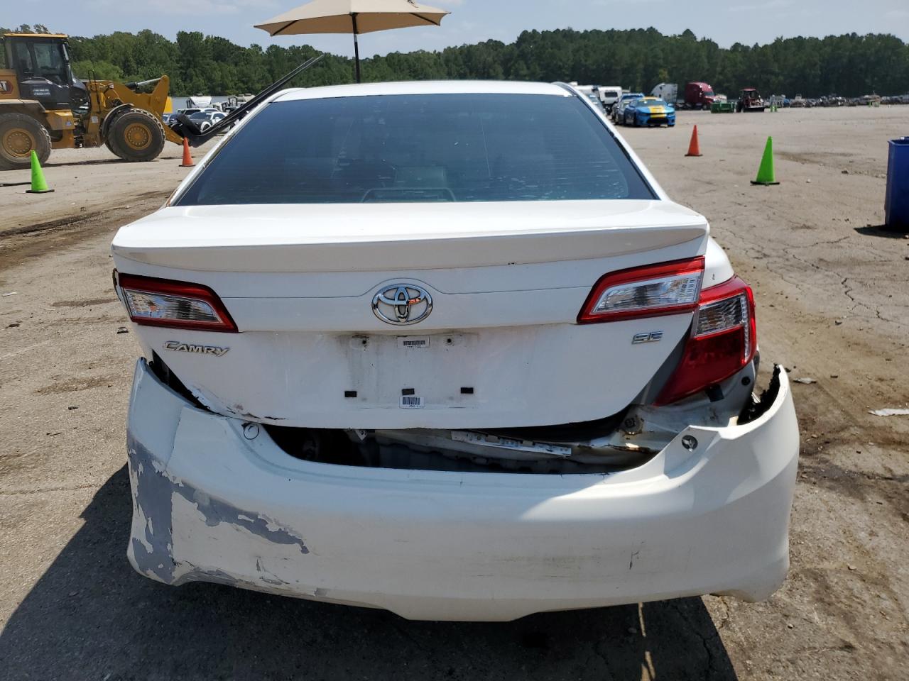 4T1BF1FK2DU253630 2013 Toyota Camry L