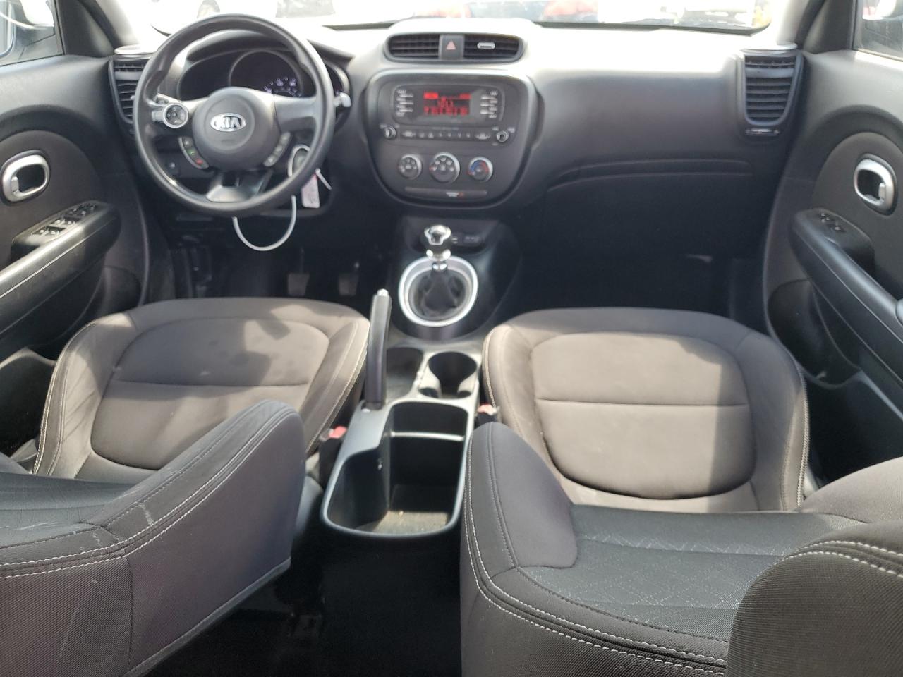 KNDJN2A29G7366705 2016 Kia Soul