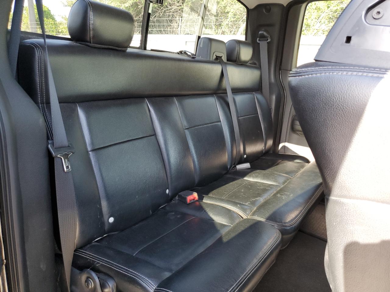 2005 Ford F150 VIN: 1FTPX04545KC67170 Lot: 67706554