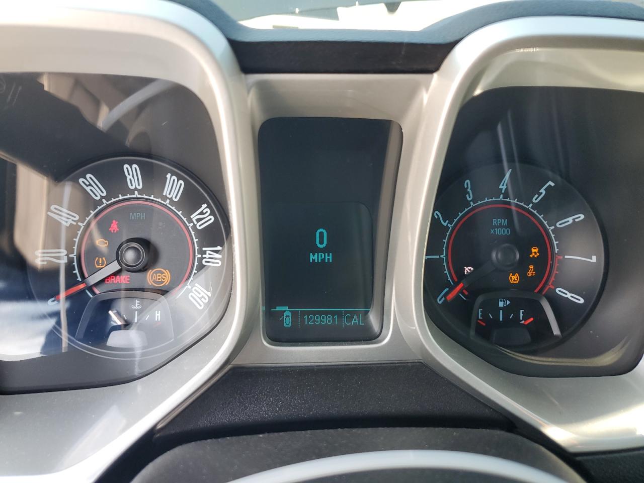 2011 Chevrolet Camaro Lt VIN: 2G1FF1ED7B9100866 Lot: 64965124