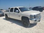 2013 Chevrolet Silverado C1500 Lt de vânzare în Temple, TX - Side