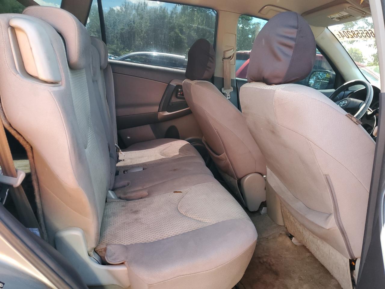 2007 Toyota Rav4 VIN: JTMBD33V576047764 Lot: 66558204