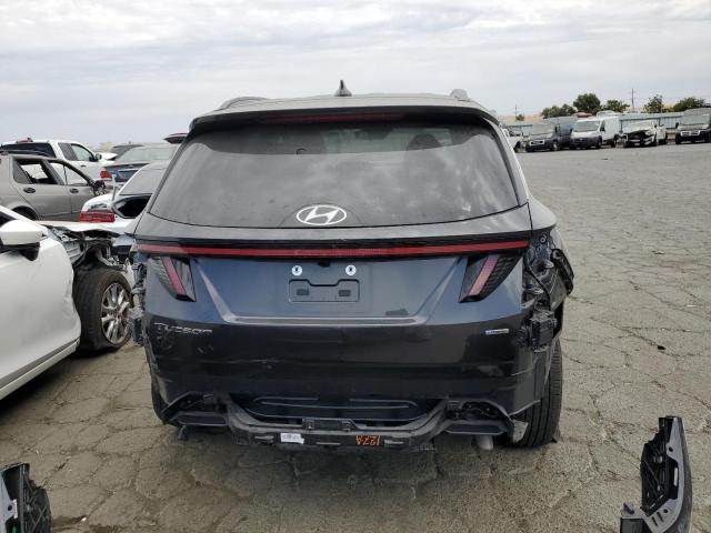 5NMJBCAE4PH217362 Hyundai Tucson SEL 6