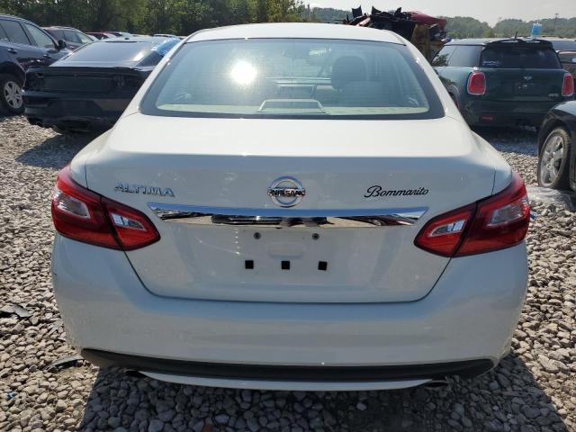  NISSAN ALTIMA 2016 Biały