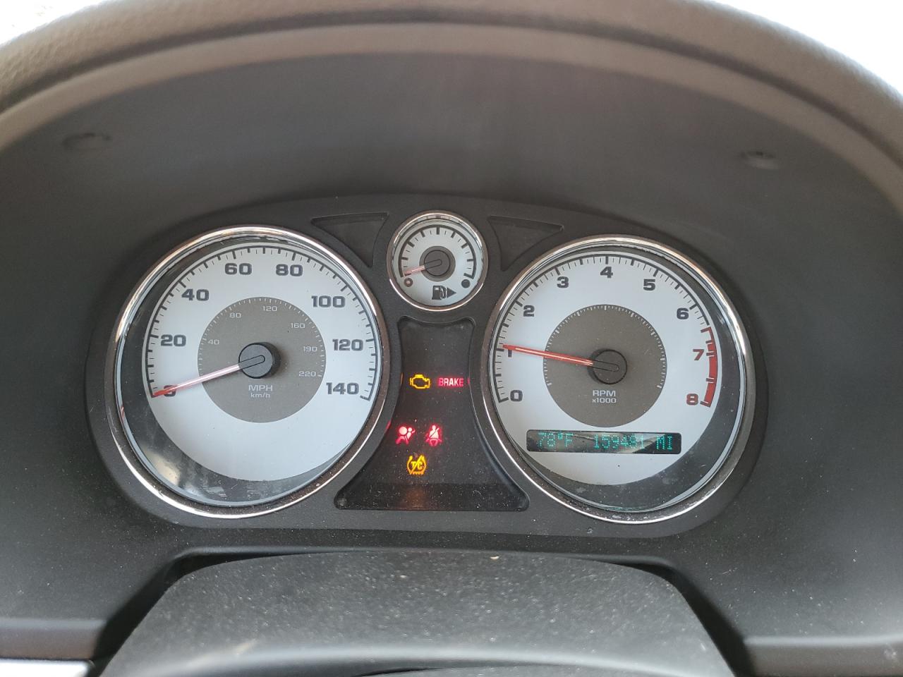 2006 Chevrolet Cobalt - Image 9