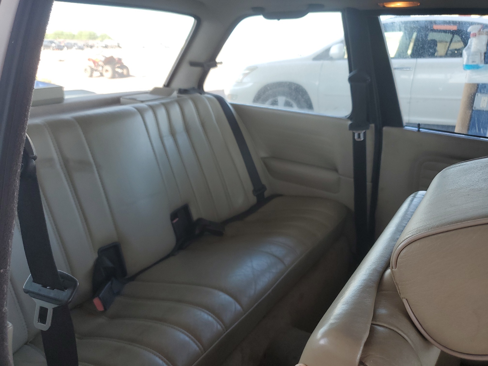 WBAAA1301H2323392 1987 BMW 325 Is