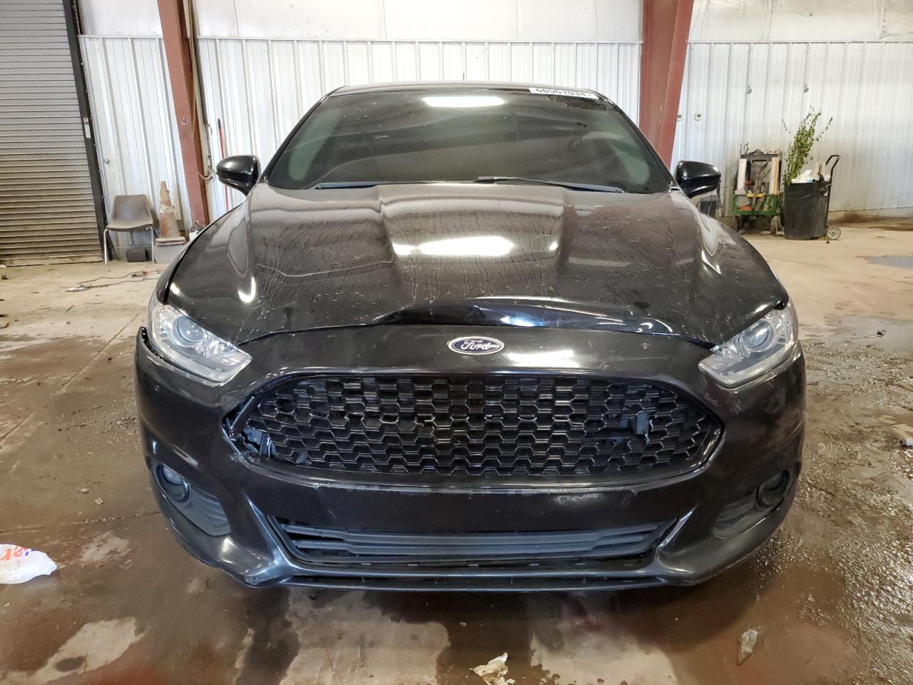 2014 Ford Fusion - Image 5