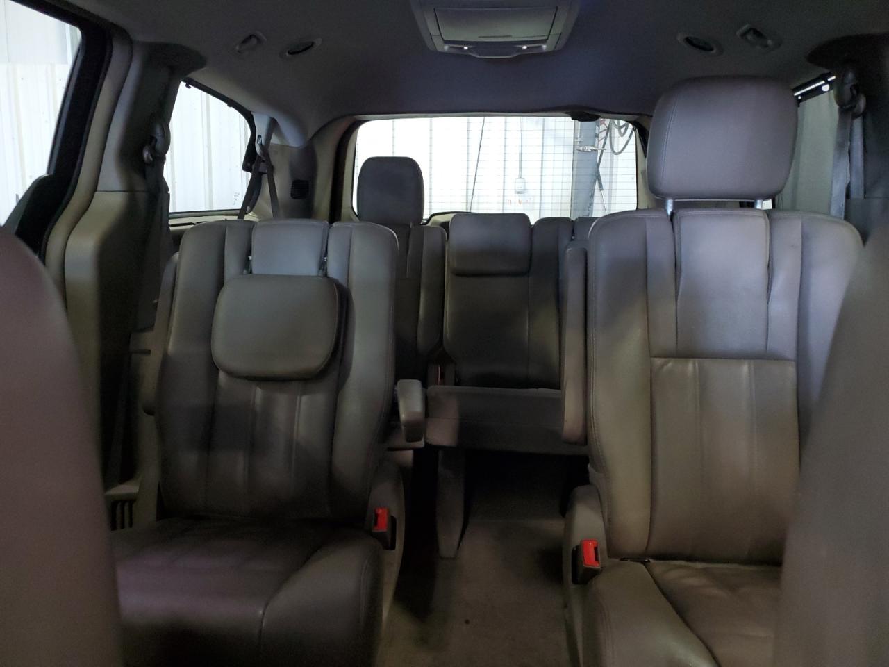 2013 Chrysler Town & Country Touring VIN: 2C4RC1BG0DR566315 Lot: 65527554