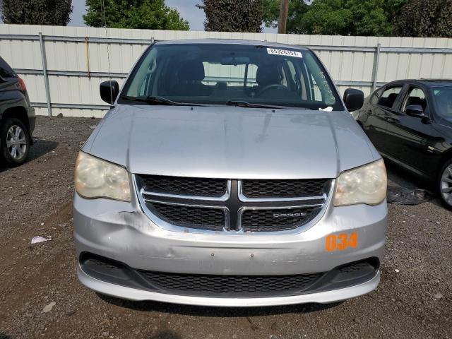 2C4RDGBGXCR238219 | 2012 Dodge grand caravan se