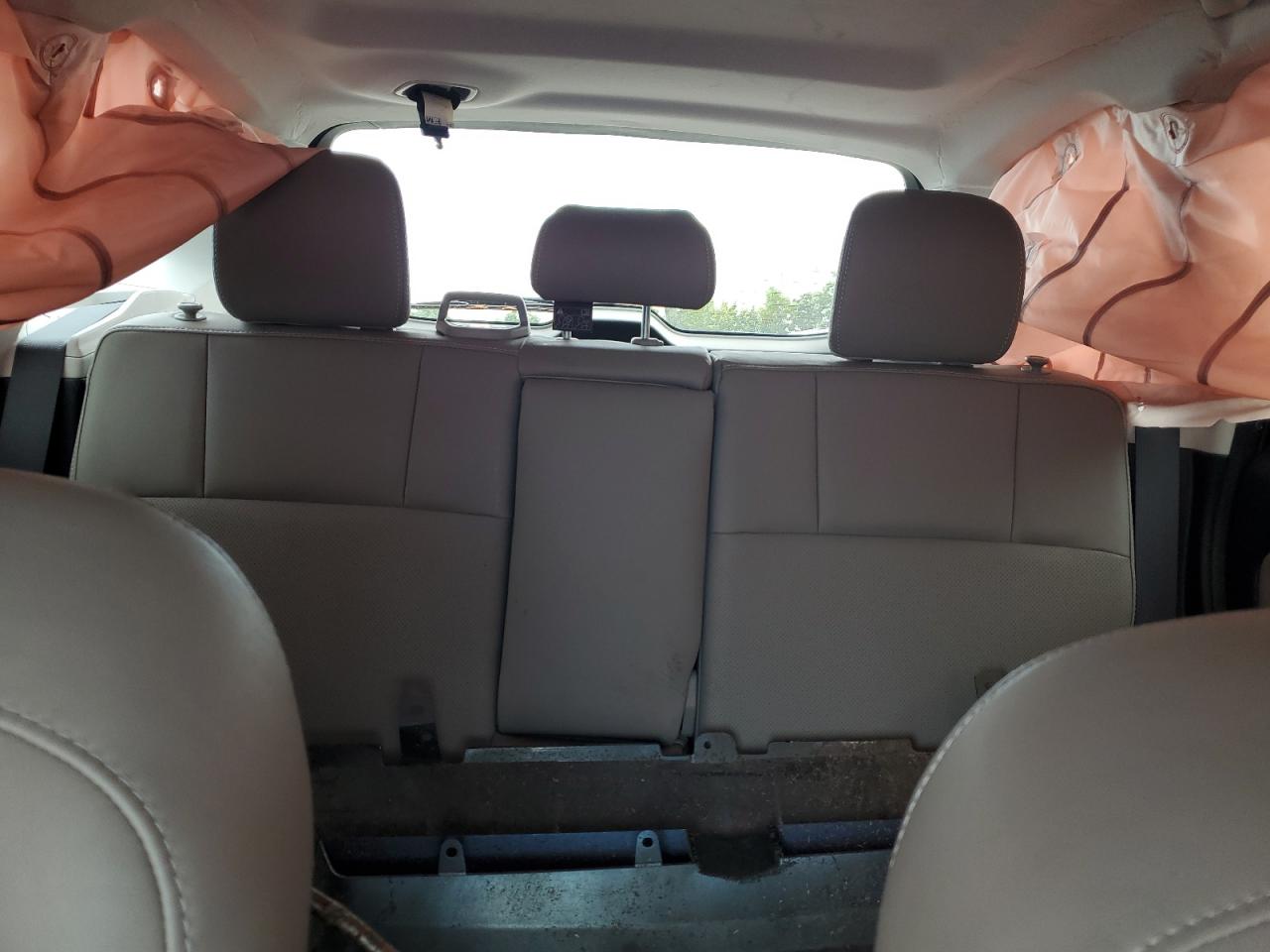 2017 Subaru Forester 2.5I Limited VIN: JF2SJAJC7HH496319 Lot: 67243074