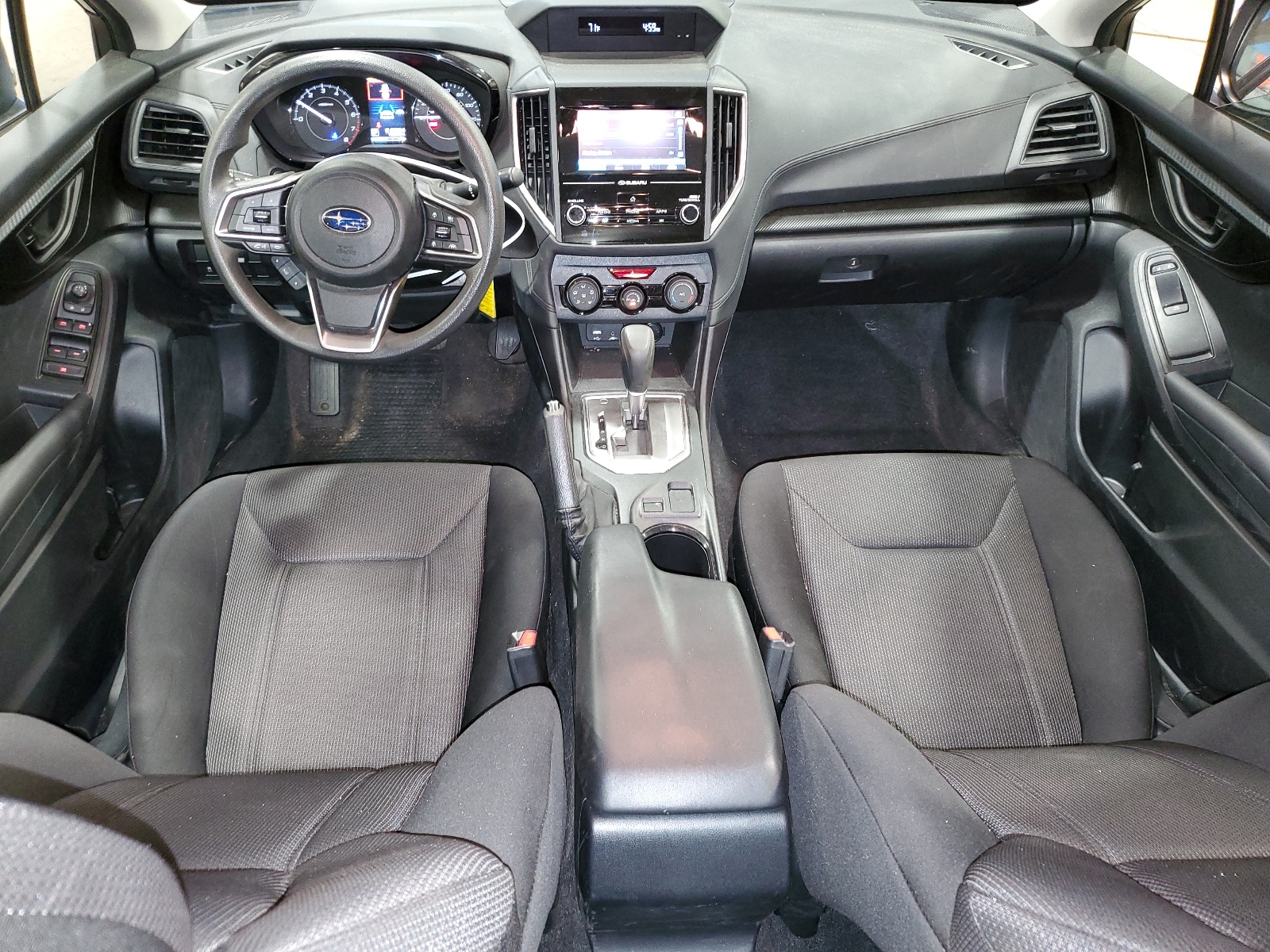 4S3GKAB60L3615781 2020 Subaru Impreza