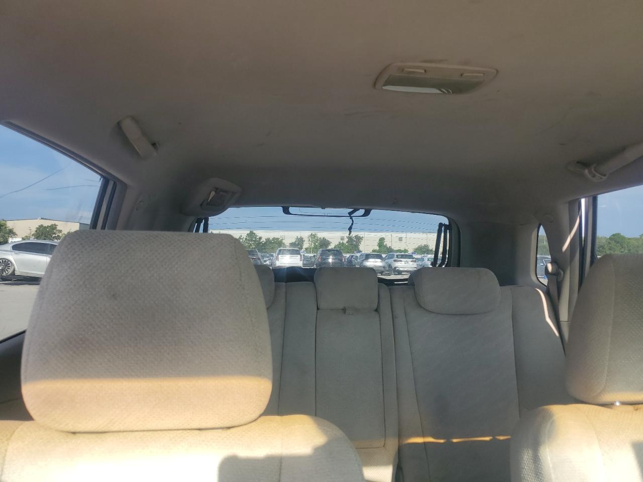 2005 Hyundai Tucson Gl VIN: KM8JM12B75U152804 Lot: 68084984