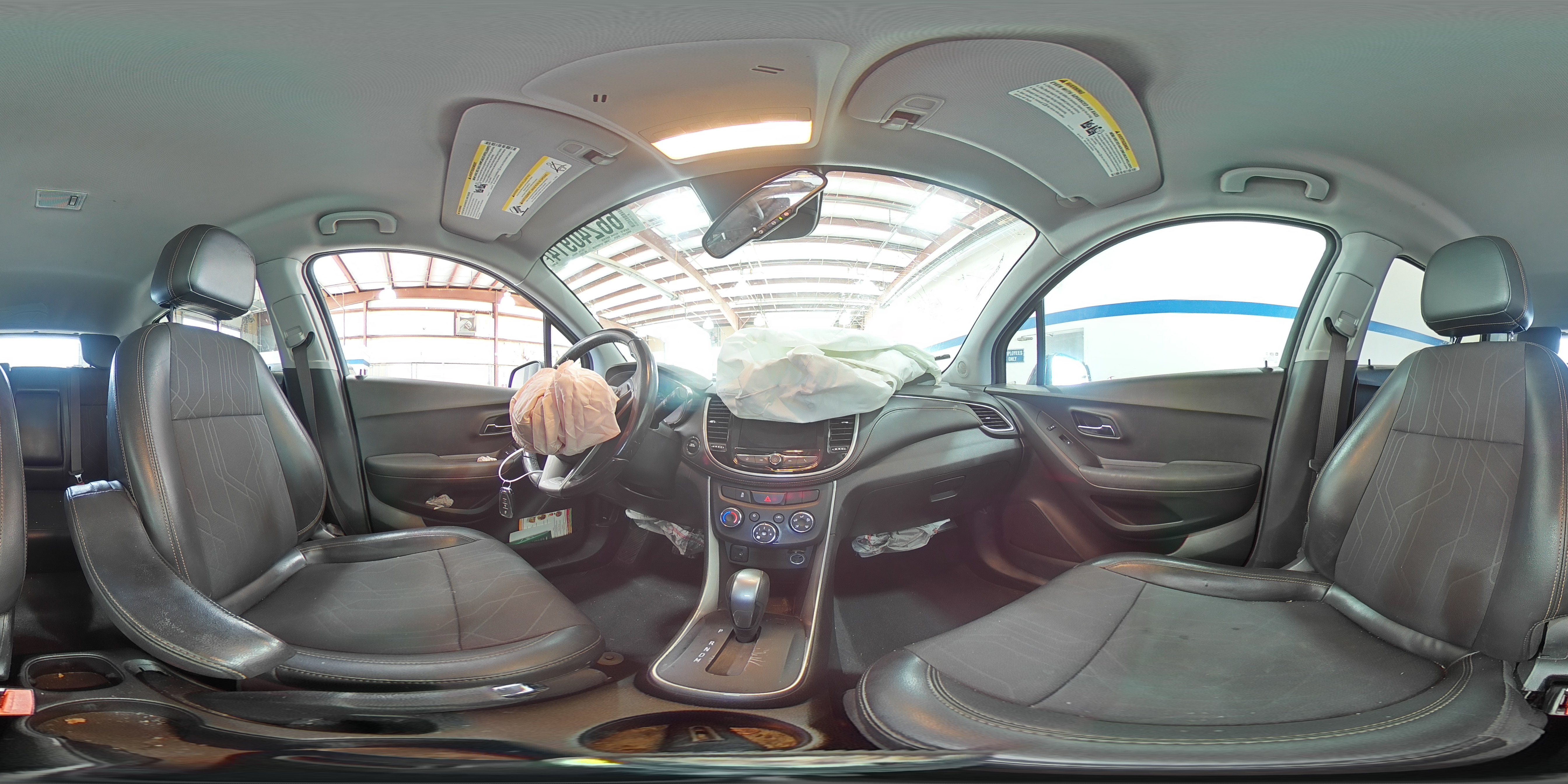 2018 Chevrolet Trax 1Lt VIN: KL7CJPSB7JB727673 Lot: 66240914