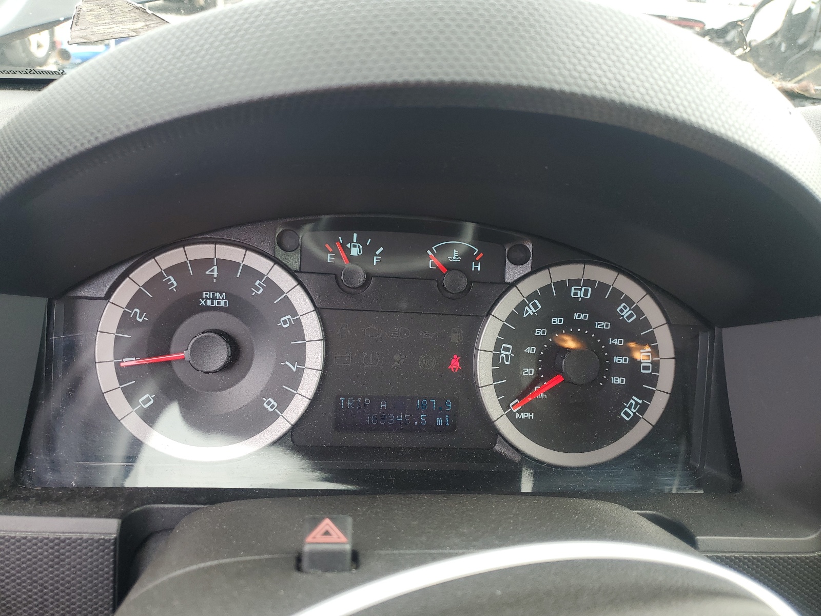 1FMCU9EG9CKB29113 2012 Ford Escape Limited